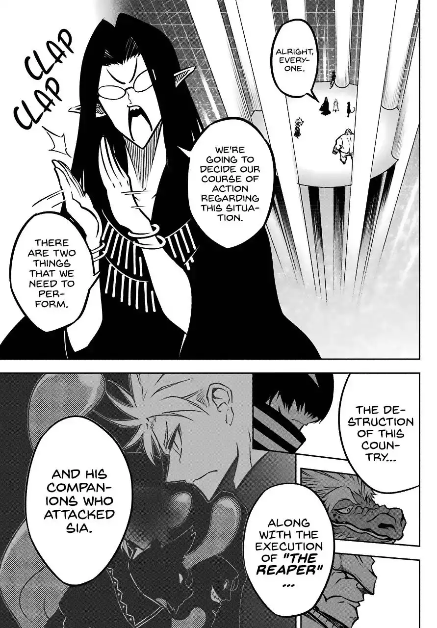 Ragna Crimson Chapter 22 7